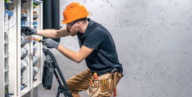 Best Best Electricians Near Me  in Cleveland, TX