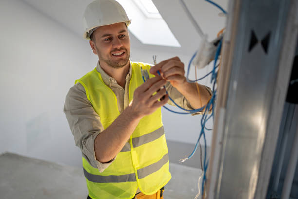 Best Electric Panel Repair  in Cleveland, TX