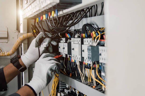 Best Ceiling Fan Installation Electrician  in Cleveland, TX